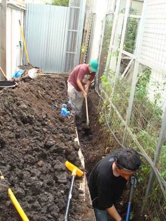 trench trench