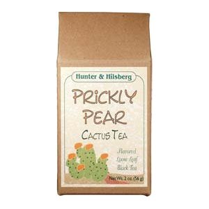 Cactus Tea