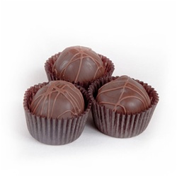 Prickly Pear Chocolate