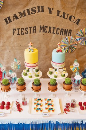 fiesta